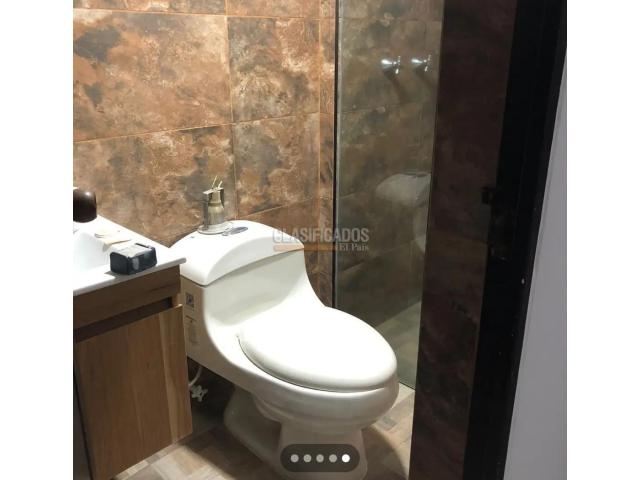 Apartamentos, Venta en Oasis de Comfandi