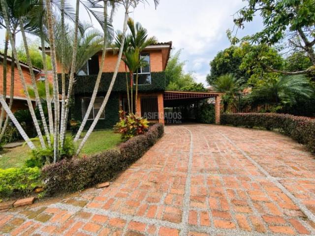 Casas, Venta en Jamundí