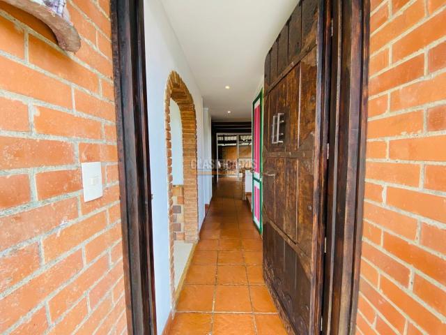 Casas, Venta en Jamundí