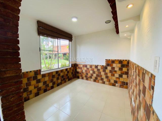 Casas, Venta en Jamundí