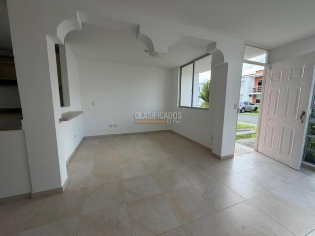 Casas, Alquiler en Pereira