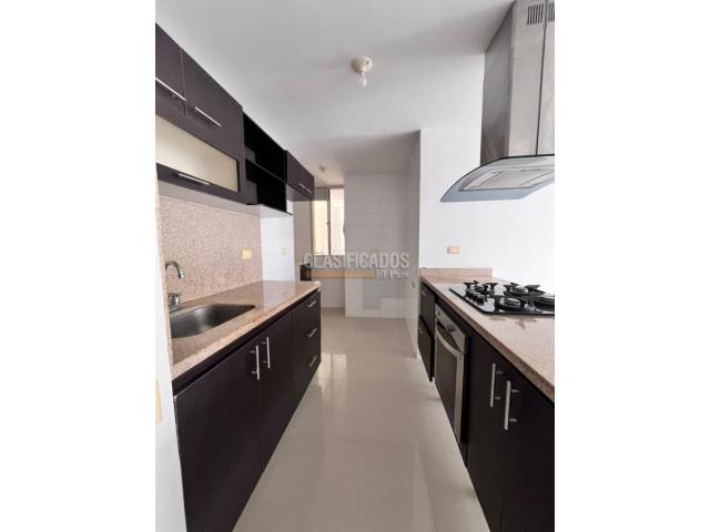 Apartamentos, Alquiler en Barranquilla