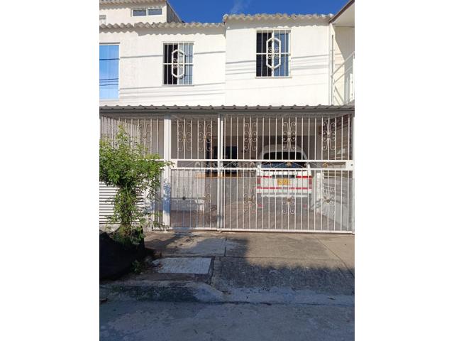 Casas, Alquiler en Jamundí