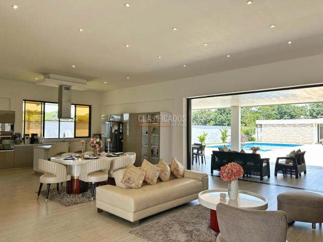 Casas, Venta en Jamundí