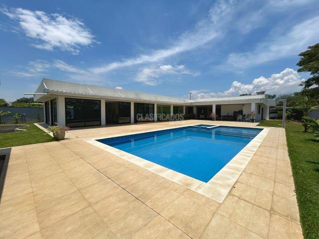 Casas, Venta en Jamundí