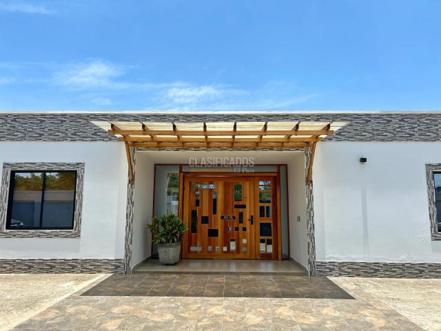 Casas, Venta en Jamundí