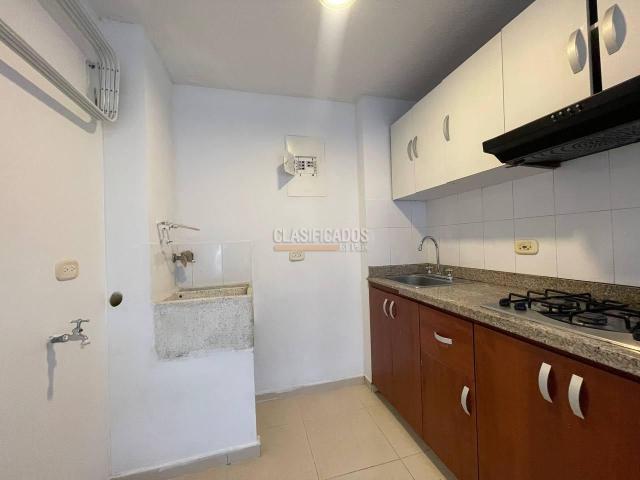 Apartamentos, Alquiler en Valle del Lili