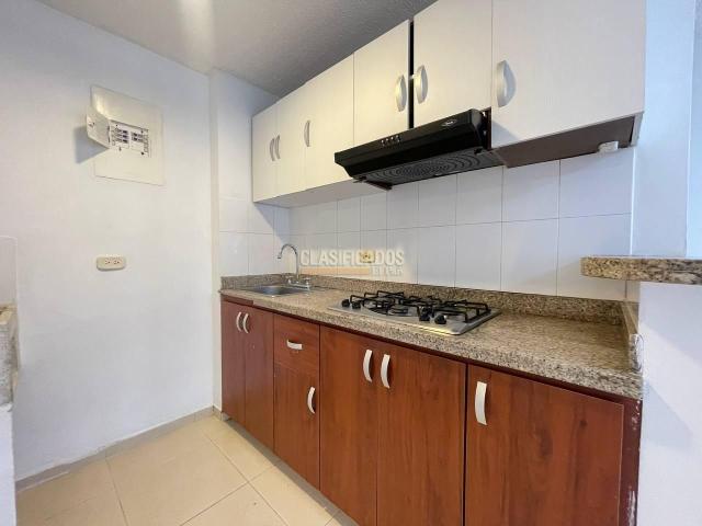 Apartamentos, Alquiler en Valle del Lili