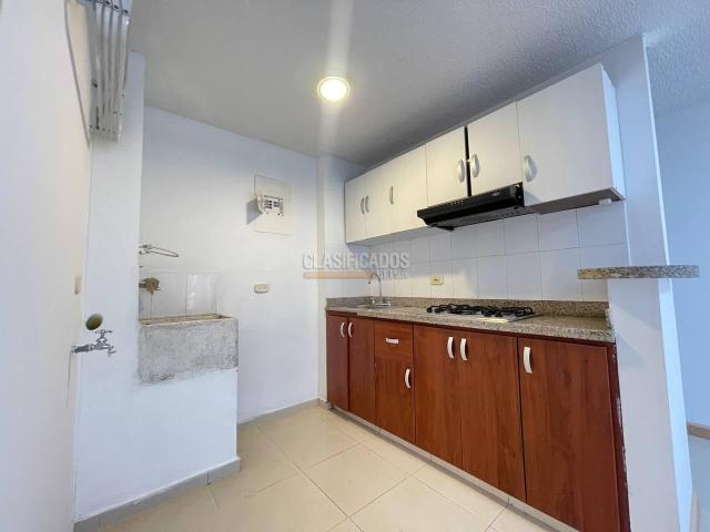 Apartamentos, Alquiler en Valle del Lili
