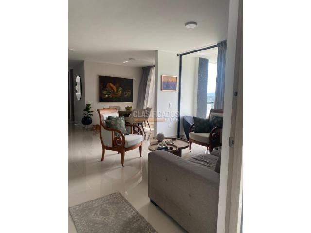 Apartamentos, Alquiler en Floridablanca