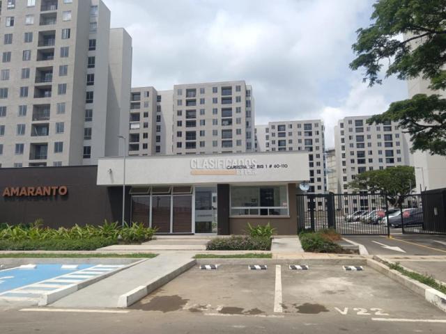 Apartamentos, Venta en Kachipay