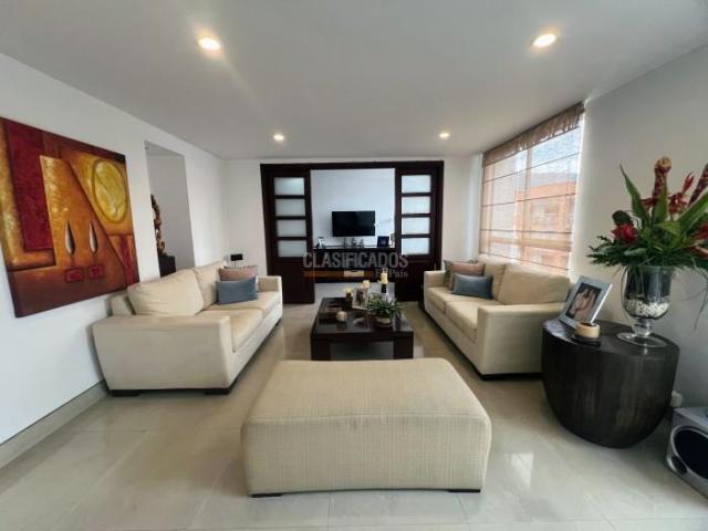 Apartamentos, Venta en La Flora
