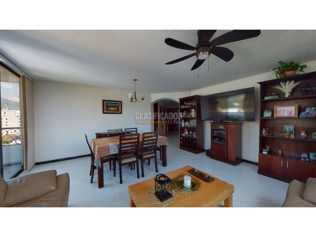 Apartamentos, Venta en El Refugio