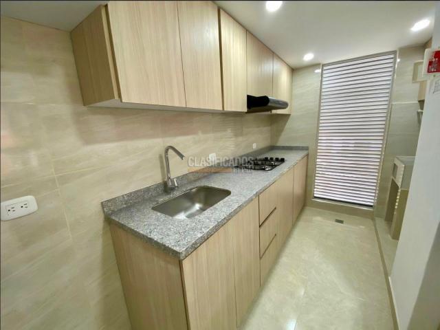 Apartamentos, Venta en Ciudad Pacifica