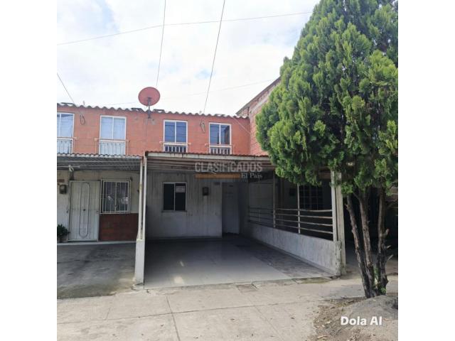 Casas, Venta en Jamundí