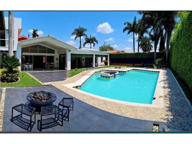 Casas, Venta en Pance