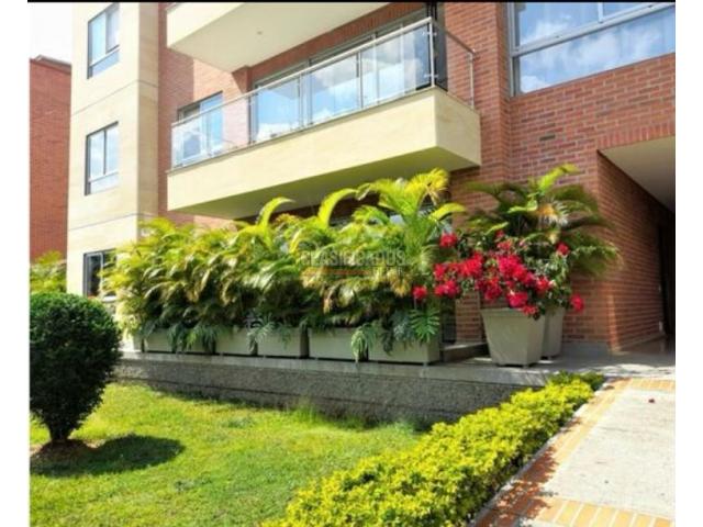Apartamentos, Venta en Ciudad Jardín