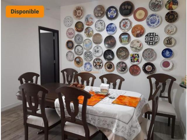 Apartamentos, Venta en Ciudad Jardín