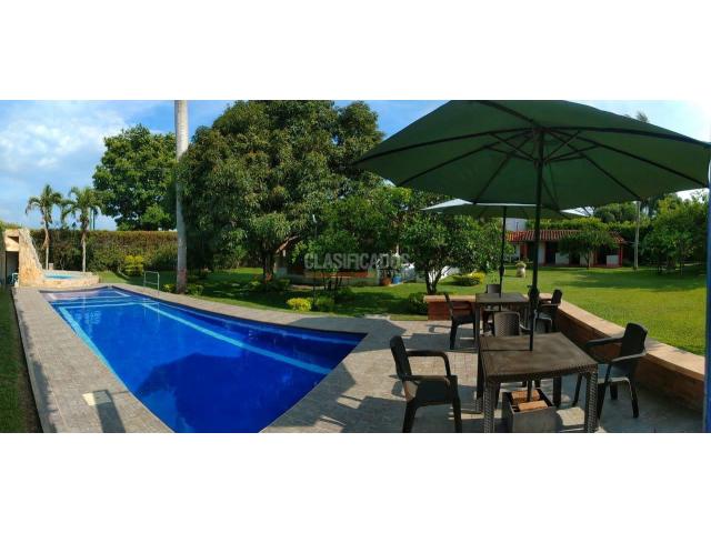 Fincas y Casas Campestres, Venta en Palmira