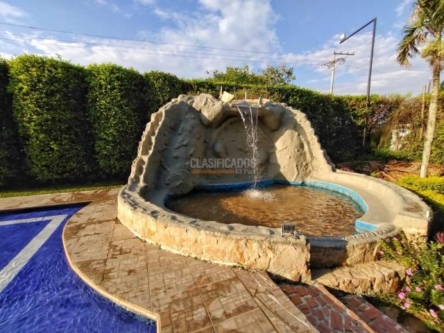 Fincas y Casas Campestres, Venta en Palmira