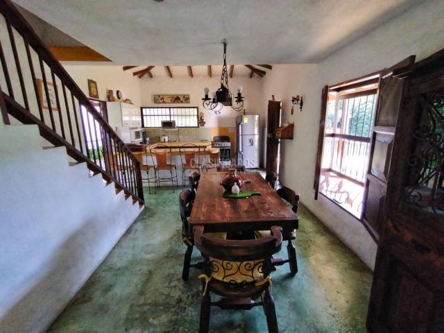 Fincas y Casas Campestres, Venta en Palmira