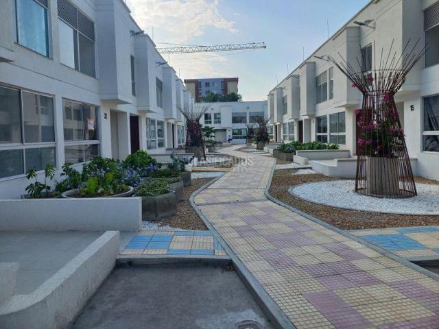 Casas, Venta en Santa Bárbara
