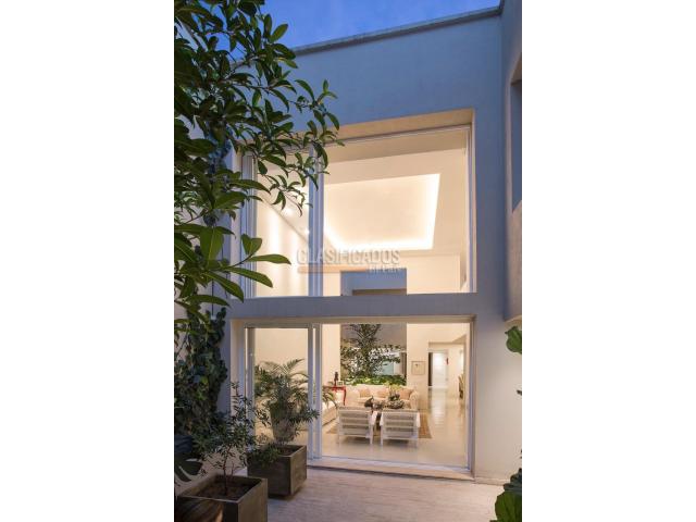 Casas, Venta en Santa Teresita