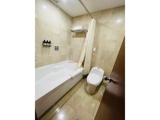 Apartamentos, Venta en Ciudad Jardín