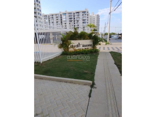 Apartamentos, Alquiler en Cartagena