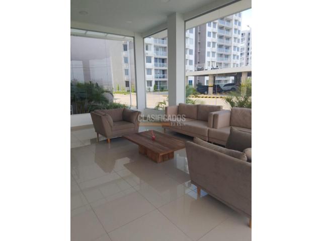 Apartamentos, Alquiler en Cartagena