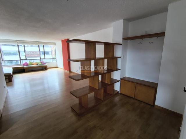 Apartamentos, Alquiler en Bogotá