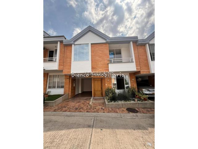 Casas, Alquiler en Floridablanca