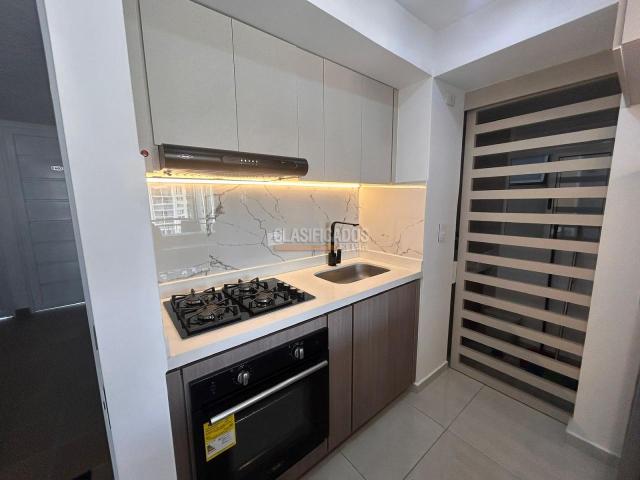 Apartamentos, Alquiler en Valle del Lili