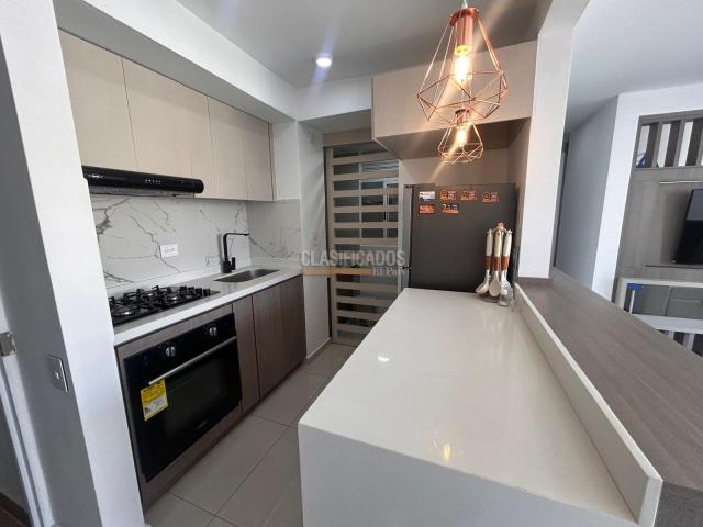 Apartamentos, Alquiler en Valle del Lili