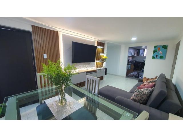 Apartamentos, Venta en Prados del Norte