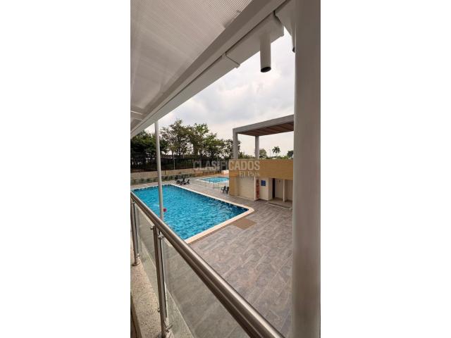 Apartamentos, Venta en Tejares de San Fernando