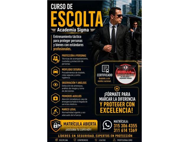 vigilancia privada