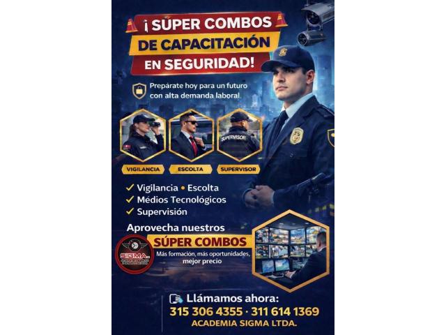 vigilancia privada
