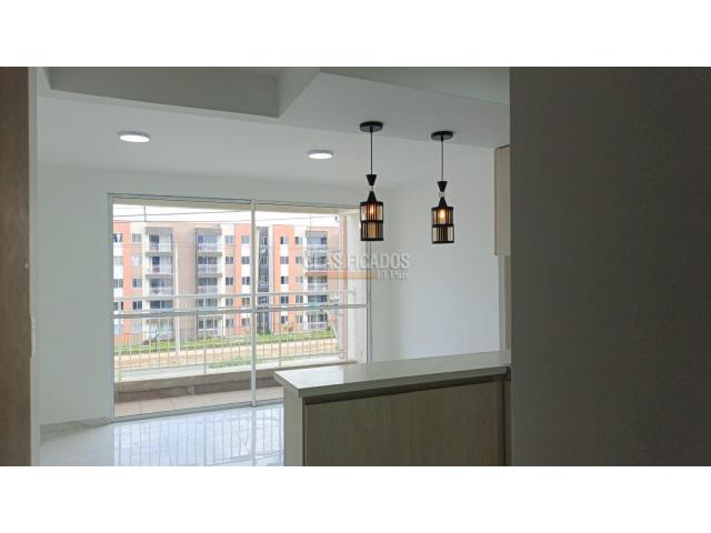 Apartamentos, Alquiler en Ciudad Bochalema