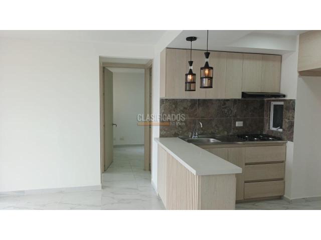 Apartamentos, Alquiler en Ciudad Bochalema