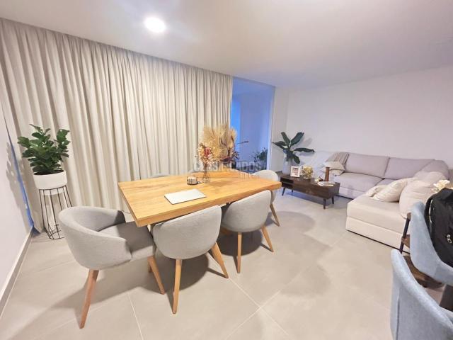 Apartamentos, Venta en Ciudad Jardín