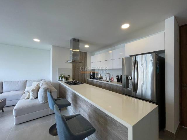 Apartamentos, Venta en Ciudad Jardín