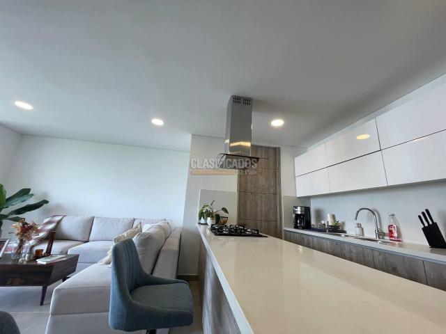 Apartamentos, Venta en Ciudad Jardín