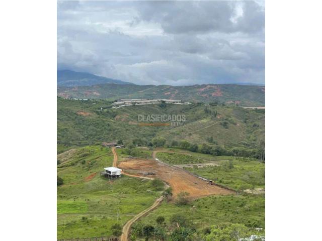 Lotes, Venta en Restrepo