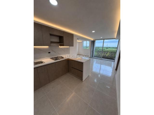 Apartamentos, Venta en Hacienda Kachipay