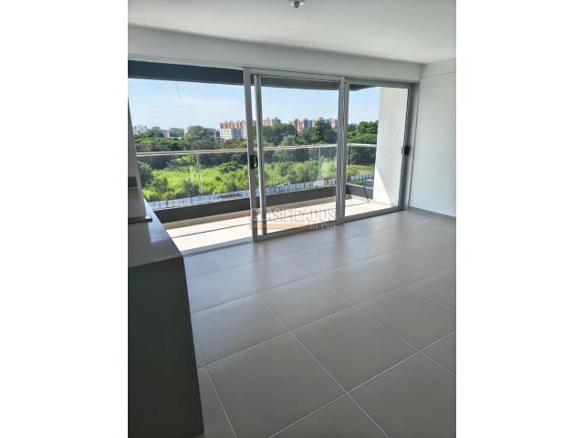 Apartamentos, Venta en Valle del Lili