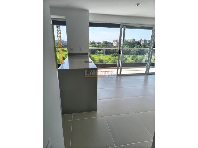 Apartamentos, Venta en Valle del Lili