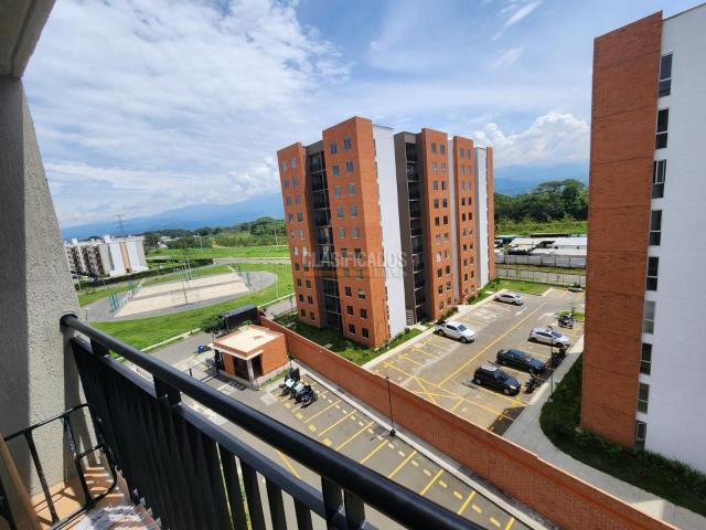 Apartamentos, Venta en Jamundí