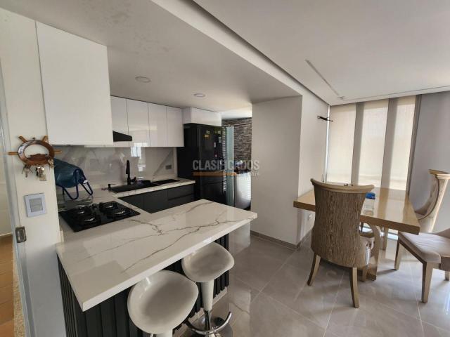 Apartamentos, Venta en Jamundí
