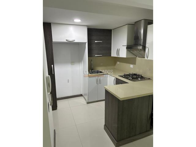 Apartamentos, Alquiler en Alto Jordán